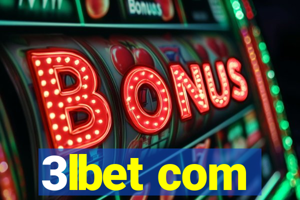 3lbet com